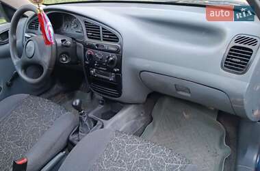 Седан Daewoo Sens 2005 в 