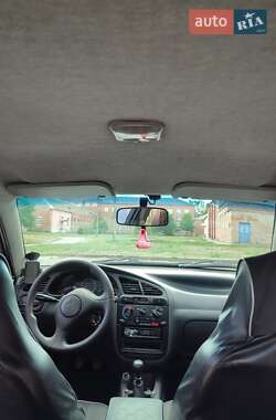 Седан Daewoo Sens 2012 в 