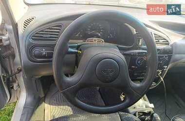 Седан Daewoo Sens 2004 в 