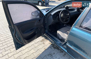 Седан Daewoo Sens 2006 в 