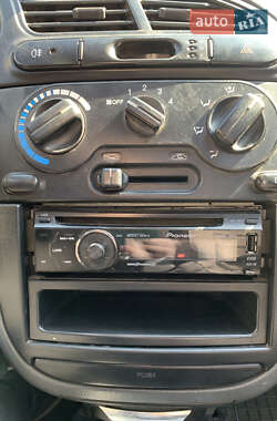 Седан Daewoo Sens 2006 в 