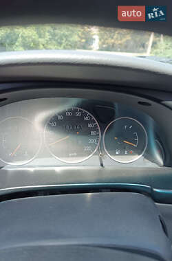 Седан Daewoo Sens 2007 в Синельниковому