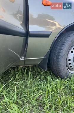 Седан Daewoo Sens 2005 в 