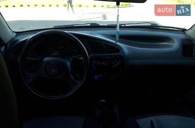 Седан Daewoo Sens 2005 в 