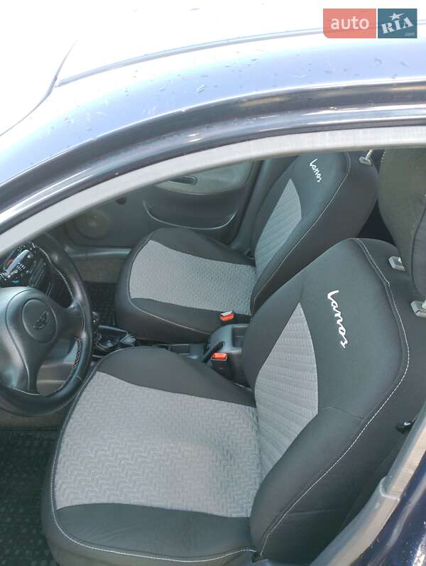 Седан Daewoo Sens 2005 в Золочеве фото 18 Седан Daewoo Sens 2005 в Золочеве