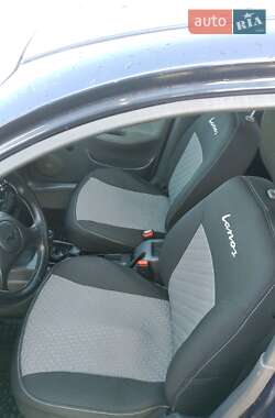 Седан Daewoo Sens 2005 в 