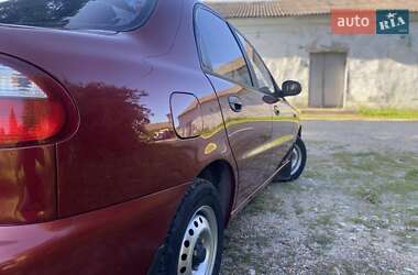 Седан Daewoo Sens 2004 в 