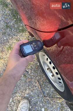 Седан Daewoo Sens 2004 в 