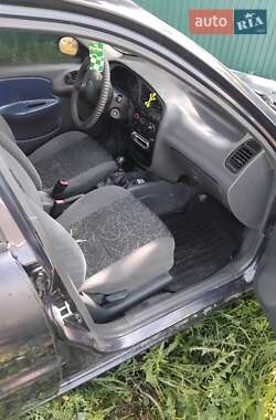 Седан Daewoo Sens 2006 в 