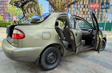 Седан Daewoo Sens 2004 в 