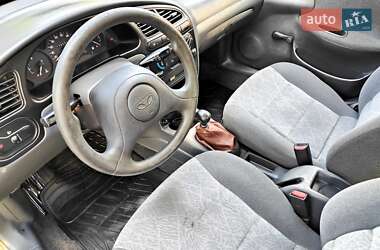 Седан Daewoo Sens 2004 в 