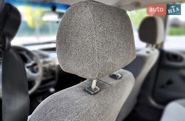 Седан Daewoo Sens 2004 в 
