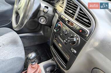Седан Daewoo Sens 2004 в 