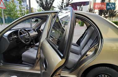 Седан Daewoo Sens 2004 в 