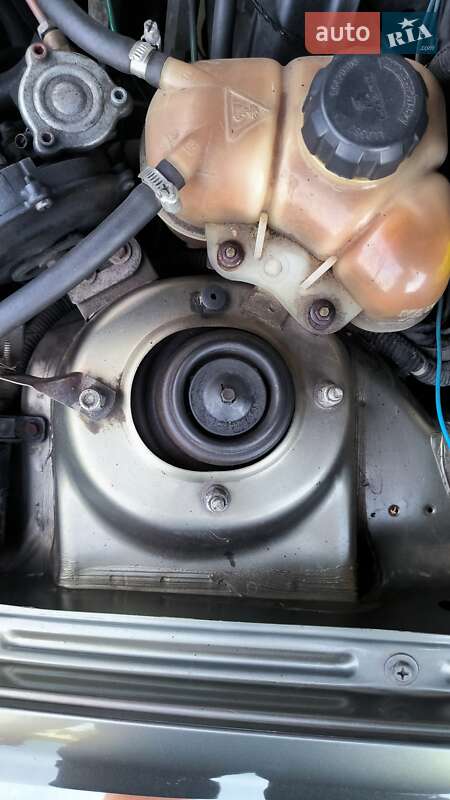 Седан Daewoo Sens 2005 в Барышевке