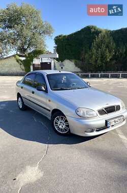 Седан Daewoo Sens 2003 в 