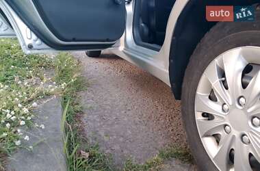 Седан Daewoo Sens 2017 в 