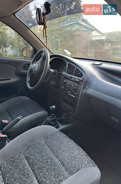 Седан Daewoo Sens 2006 в 