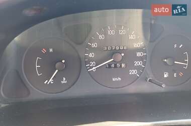 Седан Daewoo Sens 2004 в 
