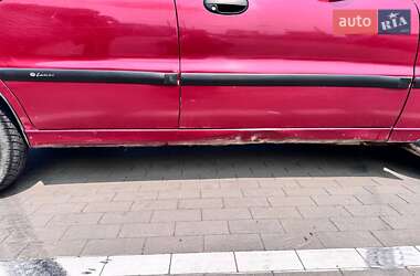 Седан Daewoo Sens 2004 в 