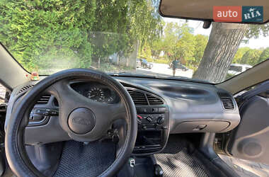 Седан Daewoo Sens 2005 в 