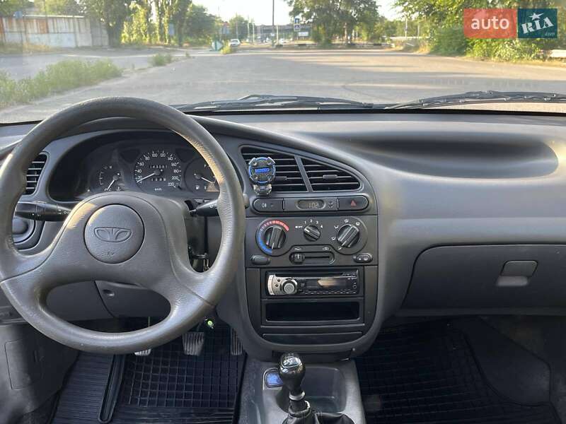 Седан Daewoo Sens 2006 в Днепре фото 12 Седан Daewoo Sens 2006 в Днепре