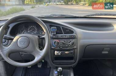 Седан Daewoo Sens 2006 в 