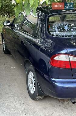 Седан Daewoo Sens 2006 в 