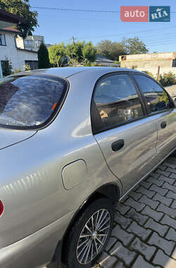 Седан Daewoo Sens 2004 в 