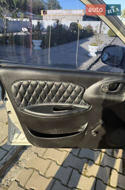Седан Daewoo Sens 2004 в 