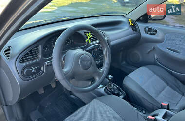 Седан Daewoo Sens 2004 в 