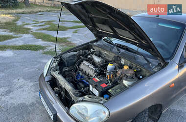 Седан Daewoo Sens 2004 в 