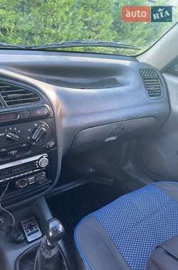 Седан Daewoo Sens 2006 в 