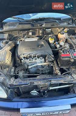 Седан Daewoo Sens 2006 в 