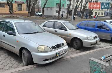 Седан Daewoo Sens 2006 в Кривому Розі