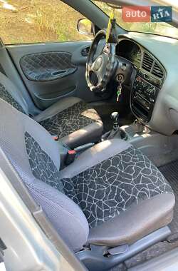 Седан Daewoo Sens 2004 в 