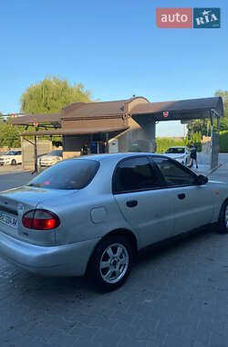 Седан Daewoo Sens 2007 в 