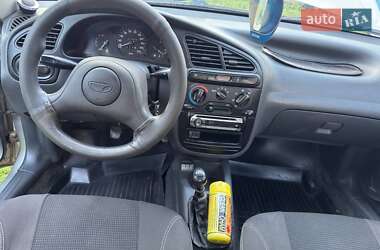Седан Daewoo Sens 2006 в 
