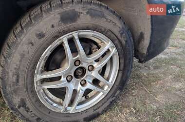 Седан Daewoo Sens 2004 в 