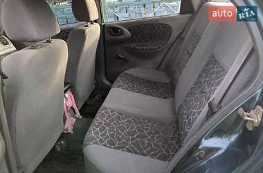 Седан Daewoo Sens 2004 в 