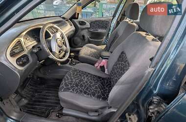 Седан Daewoo Sens 2004 в 