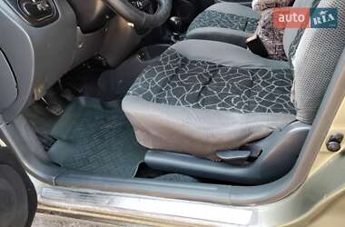 Седан Daewoo Sens 2003 в 