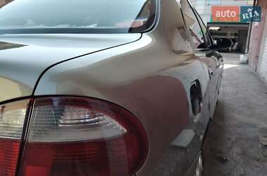 Седан Daewoo Sens 2003 в 