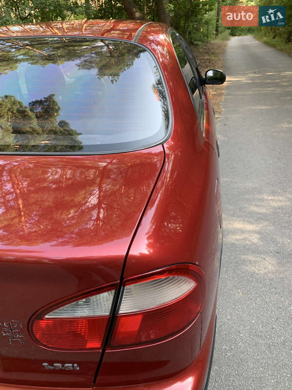 Седан Daewoo Sens 2006 в Киеве