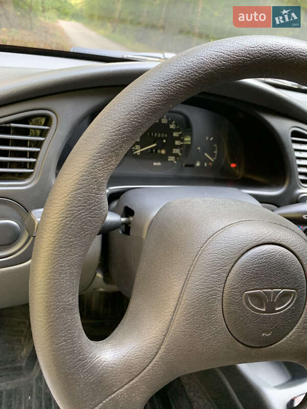 Седан Daewoo Sens 2006 в Киеве