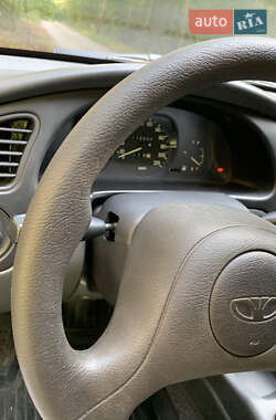 Седан Daewoo Sens 2006 в 