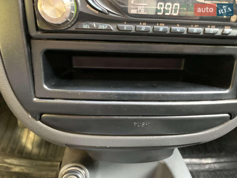 Седан Daewoo Sens 2006 в Киеве