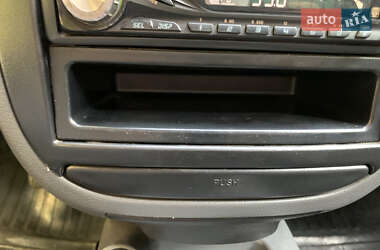 Седан Daewoo Sens 2006 в 