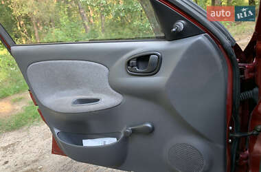 Седан Daewoo Sens 2006 в 