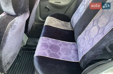 Седан Daewoo Sens 2006 в 